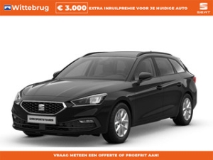 SEAT Leon Sportstourer 1.5 eTSI Style Business Intense