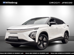 Omoda 5 EV Premium 61 kWh