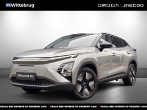 Omoda 5 EV Premium 61 kWh