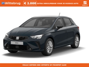 SEAT Ibiza 1.0 EcoTSI Style Plus