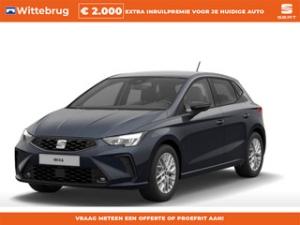 SEAT Ibiza 1.0 EcoTSI Style Plus