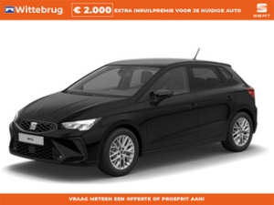 SEAT Ibiza 1.0 EcoTSI Style Plus