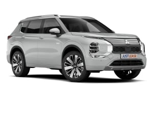 Mitsubishi Outlander Instyle