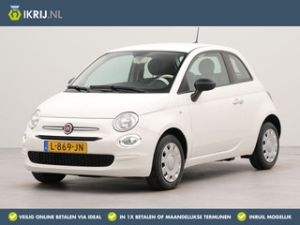 Fiat 500 1.0 Hybrid Pop Fiat 500 1.0 Hybrid Pop