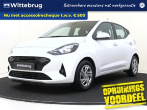 Hyundai i10 1.0 Comfort Hyundai i10 1.0 Comfort