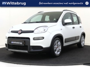 Fiat Panda 1.0 Hybrid City Life Fiat Panda 1.0 Hybrid City Life