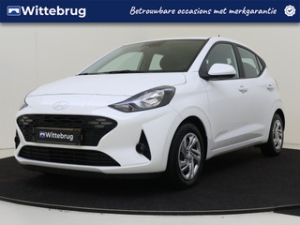 Hyundai i10 1.0 Comfort Hyundai i10 1.0 Comfort