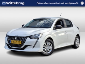 Peugeot 208 1.2 PureTech Active Peugeot 208 1.2 PureTech Active