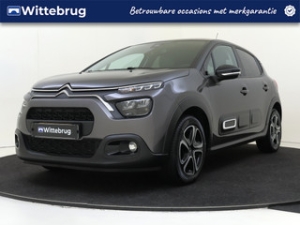 Citroën C3 1.2 PureTech Feel