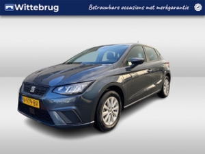 SEAT Ibiza 1.0 EcoTSI Style SEAT Ibiza 1.0 EcoTSI Style