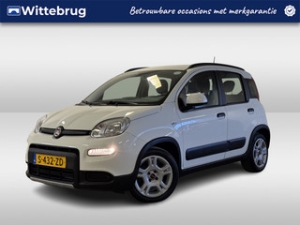 Fiat Panda 1.0 Hybrid City Life Fiat Panda 1.0 Hybrid City Life