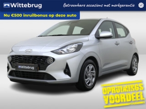 Hyundai i10 1.0 Comfort