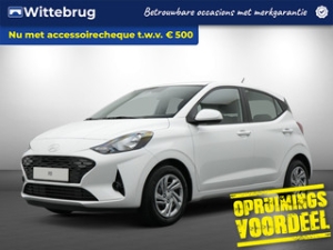 Hyundai i10 1.0 Comfort