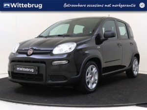Fiat Panda 1.0 Hybrid City Cross Fiat Panda 1.0 Hybrid City Cross