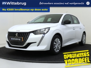 Peugeot 208 1.2 PureTech Active
