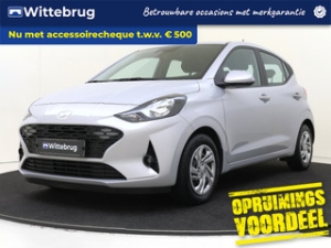 Hyundai i10 1.0 Comfort Smart