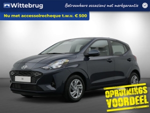 Hyundai i10 1.0 Comfort
