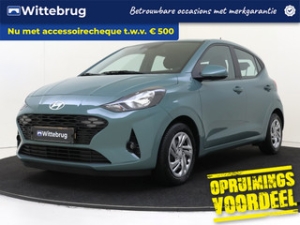 Hyundai i10 1.0 Comfort