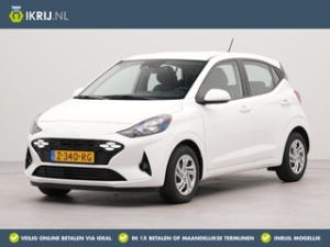 Hyundai i10 1.0 Comfort