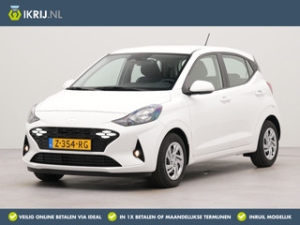 Hyundai i10 1.0 Comfort