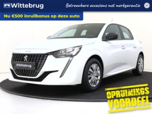 Peugeot 208 1.2 PureTech Active
