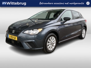SEAT Ibiza 1.0 TSI 95pk Style Business Intense SEAT Ibiza 1.0 TSI 95pk Style Business Intense