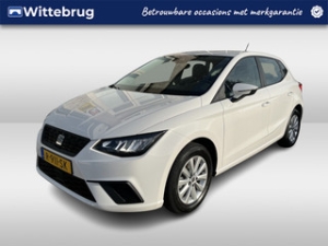 SEAT Ibiza 1.0 TSI Style SEAT Ibiza 1.0 TSI Style