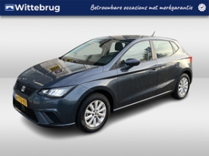 SEAT Ibiza 1.0 TSI Style SEAT Ibiza 1.0 TSI Style