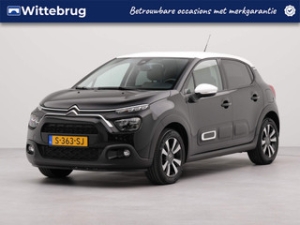 Citroën C3 1.2 PureTech Feel Edition Citroën C3 1.2 PureTech Feel Edition