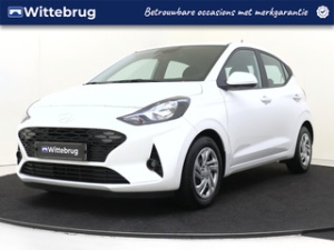 Hyundai i10 1.0 Comfort