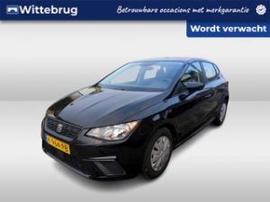 SEAT Ibiza 1.0 TSI Style SEAT Ibiza 1.0 TSI Style