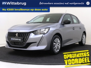 Peugeot 208 1.2 PureTech Active