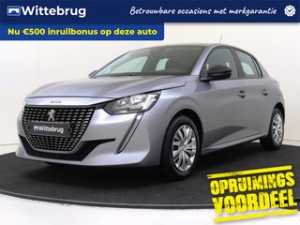 Peugeot 208 1.2 PureTech Active