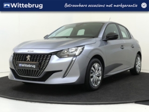 Peugeot 208 1.2 PureTech Active