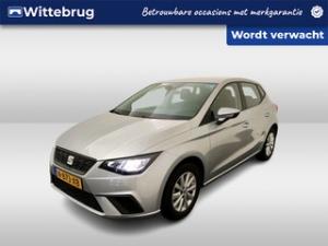 SEAT Ibiza 1.0 EcoTSI Style SEAT Ibiza 1.0 EcoTSI Style