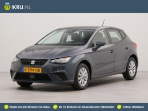 SEAT Ibiza 1.0 EcoTSI Style SEAT Ibiza 1.0 EcoTSI Style