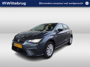 SEAT Ibiza 1.0 EcoTSI Style Online SEAT Ibiza 1.0 EcoTSI Style Online