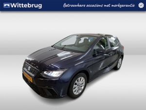SEAT Ibiza 1.0 EcoTSI Style SEAT Ibiza 1.0 EcoTSI Style