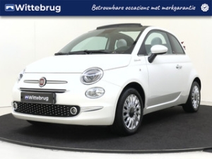 Fiat 500 1.0 Hybrid RED Fiat 500 1.0 Hybrid RED