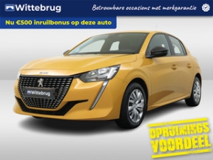 Peugeot 208 1.2 PureTech Active