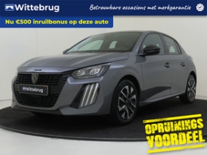 Peugeot 208 1.2 PureTech 75 Active