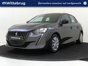 Peugeot 208 1.2 PureTech Active
