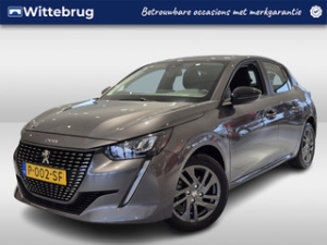 Peugeot 208 1.2 PureTech Active Pack