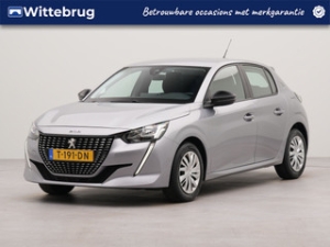 Peugeot 208 1.2 PureTech Active