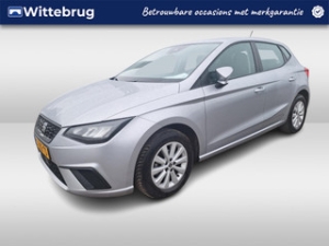 SEAT Ibiza 1.0 EcoTSI Style SEAT Ibiza 1.0 EcoTSI Style