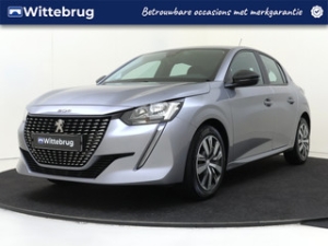 Peugeot 208 1.2 PureTech Active Pack Peugeot 208 1.2 PureTech Active Pack