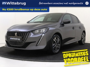 Peugeot 208 1.2 PureTech Allure