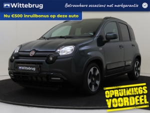 Fiat Panda 1.0 Hybrid Pandina Fiat Panda 1.0 Hybrid Pandina