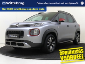 Citroën C3 Aircross 1.2 PureTech C-Series Citroën C3 Aircross 1.2 PureTech C-Series