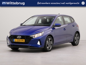 Hyundai i20 1.0 T-GDI Comfort